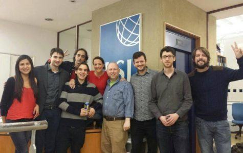 LSI Zurique 3 Mundial LSI Zurique 3