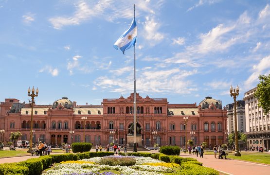 Intercâmbio para Argentina | Mundial Intercâmbio