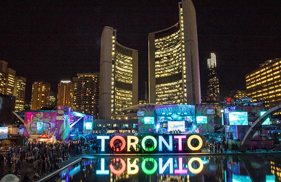 Conheça Toronto no Canadá | Mundial Intercâmbio