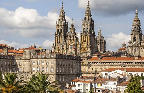 Os melhores destino da Espanha | Mundial Intercâmbio