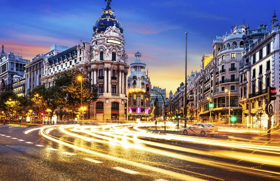 Conheça a Espanha | Mundial Intercâmbio