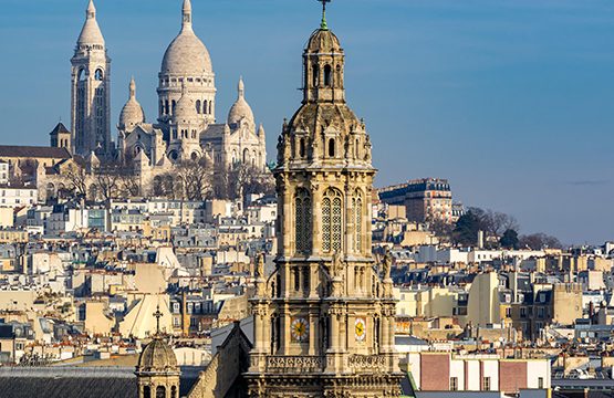 Conheça a França | Mundial Intercâmbio