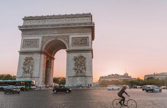 Intercâmbio para França | Mundial Intercâmbio