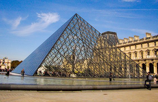 Conheça a França | Mundial Intercâmbio