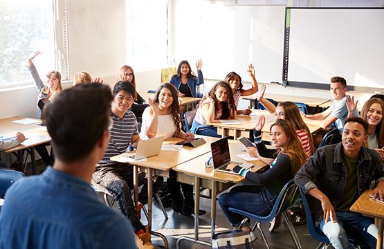 Que tal fazer o High School no Exterior? | Mundial Intercâmbio Que tal fazer o High School no Exterior? | Mundial Intercâmbio