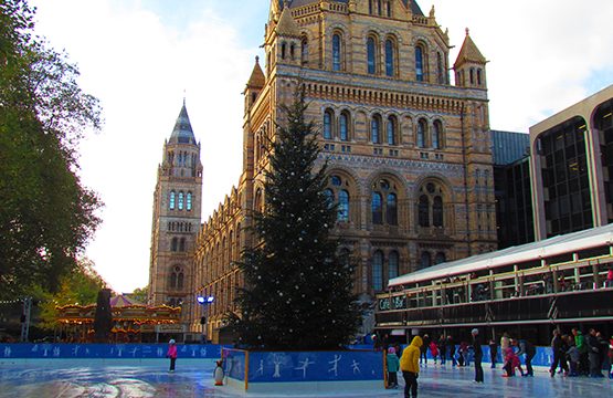 Os melhores destinos da Inglaterra | Mundial Intercâmbio