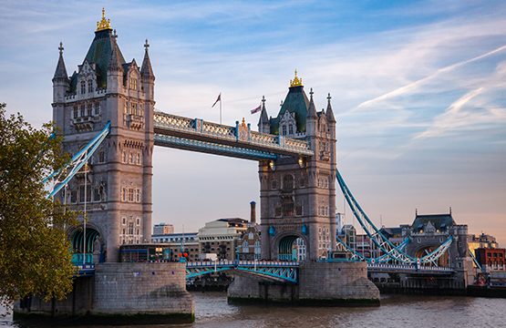 Conheça a Inglaterra | Mundial Intercâmbio