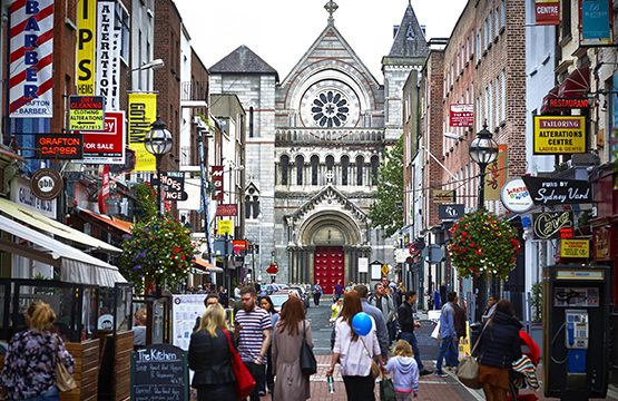 Intercâmbio para Irlanda | Mundial Intercâmbio Intercâmbio para Irlanda | Mundial Intercâmbio