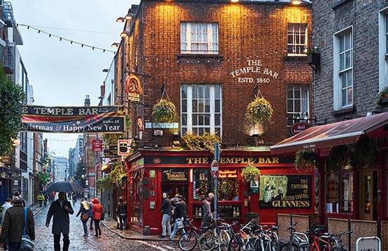 Os melhores destinos da Irlanda | Mundial Intercâmbio Os melhores destinos da Irlanda | Mundial Intercâmbio