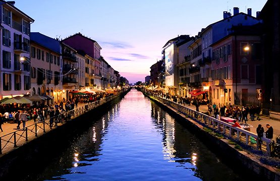 Intercâmbio para Itália | Mundial Intercâmbio