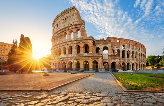 Conheça a Itália | Mundial Intercâmbio