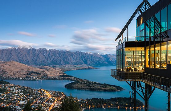 Intercâmbio para Nova Zelândia | Mundial Intercâmbio