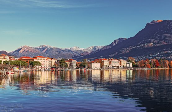 Intercâmbio para Suiça | Mundial Intercâmbio