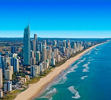 Envirotech na Gold Coast
