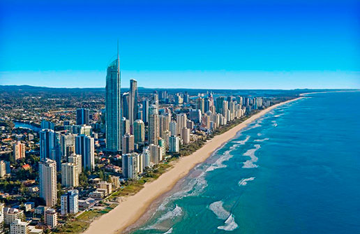 Envirotech na Gold Coast Envirotech na Gold Coast