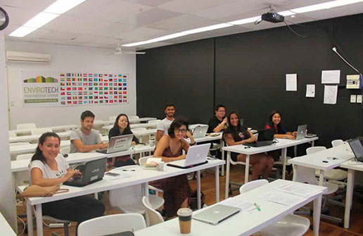 Envirotech Envirotech